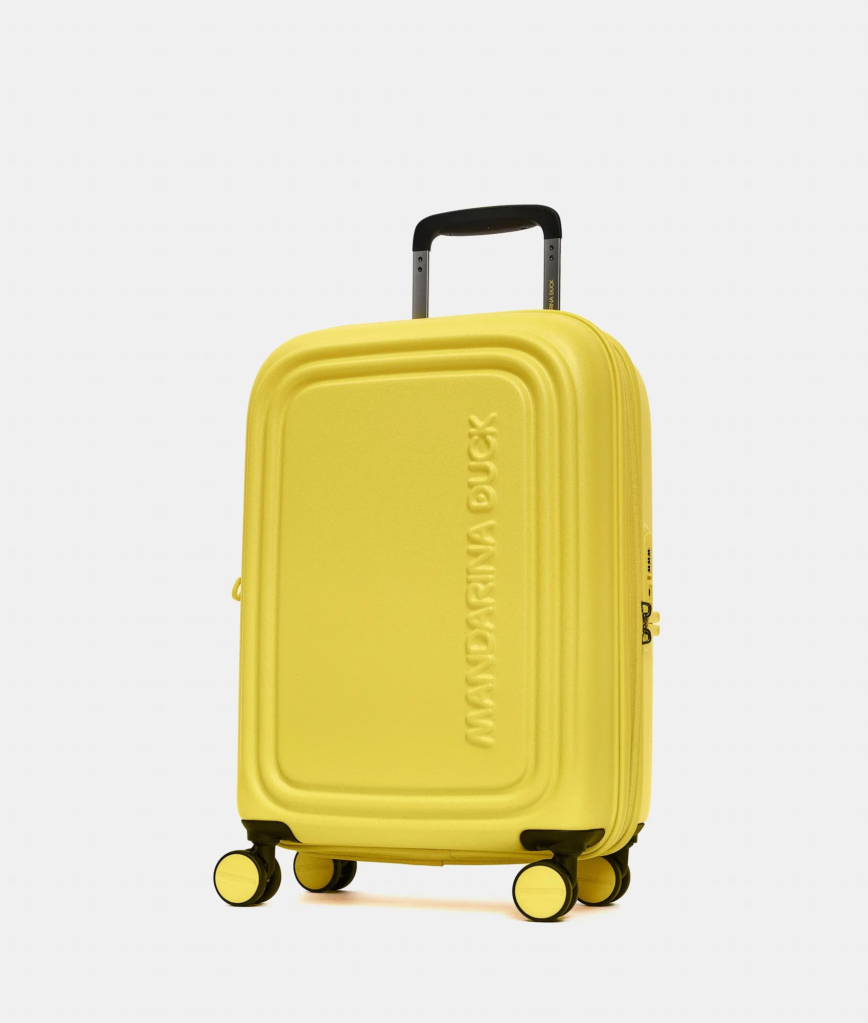 Logoduck  Trolley Cabin Exp