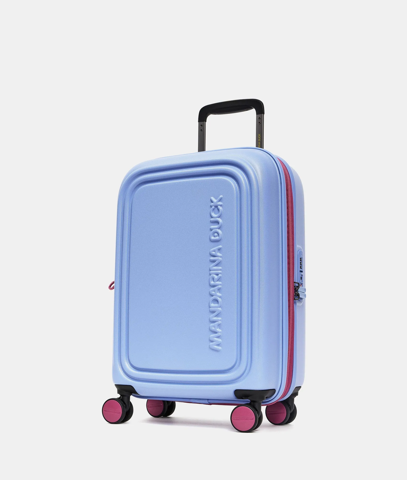Logoduck  Trolley Cabin Exp