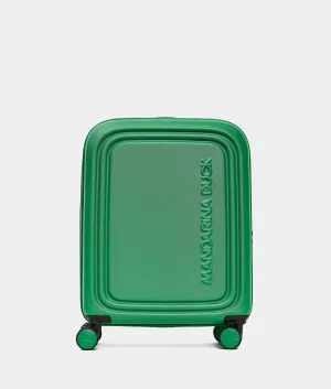 Logoduck  Trolley Cabin Exp