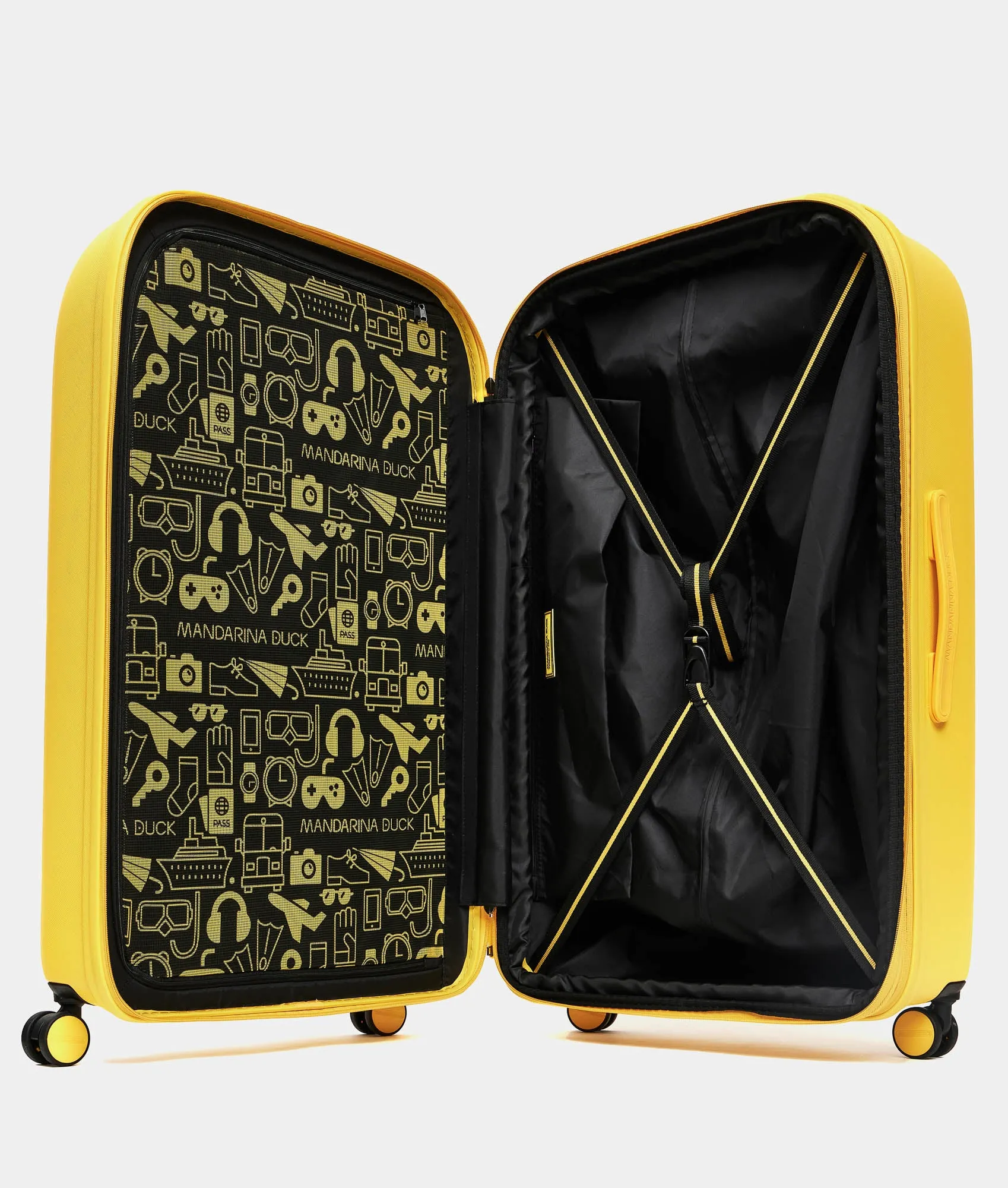 Logoduck  Trolley Xl Exp