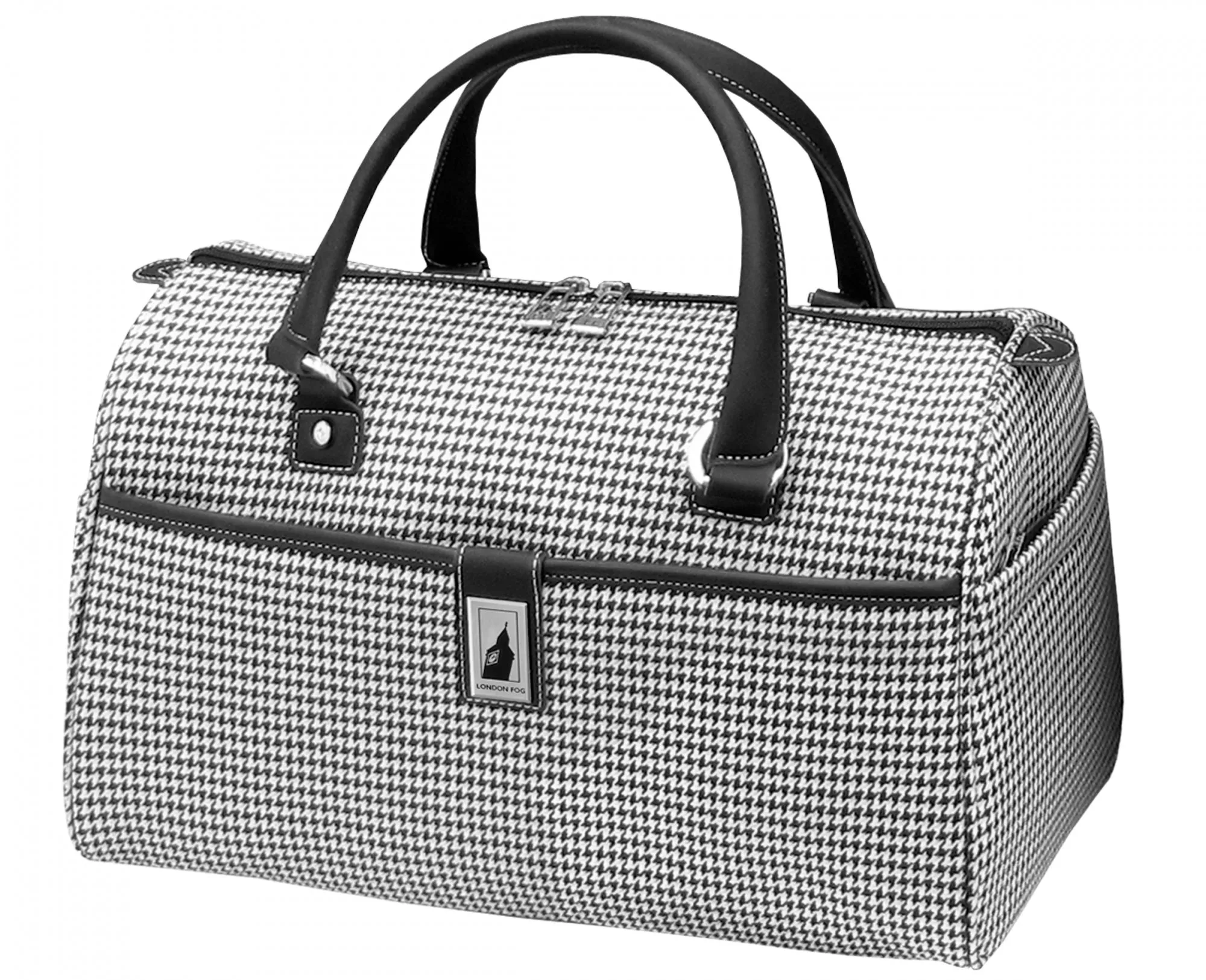 London Fog Cambridge 16" Classic Satchel
