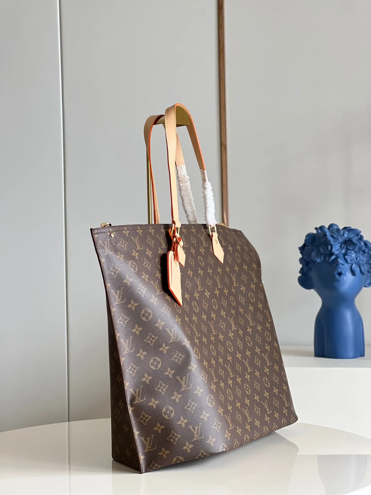 Louis Vuitton All In Bandouliere GM Bag