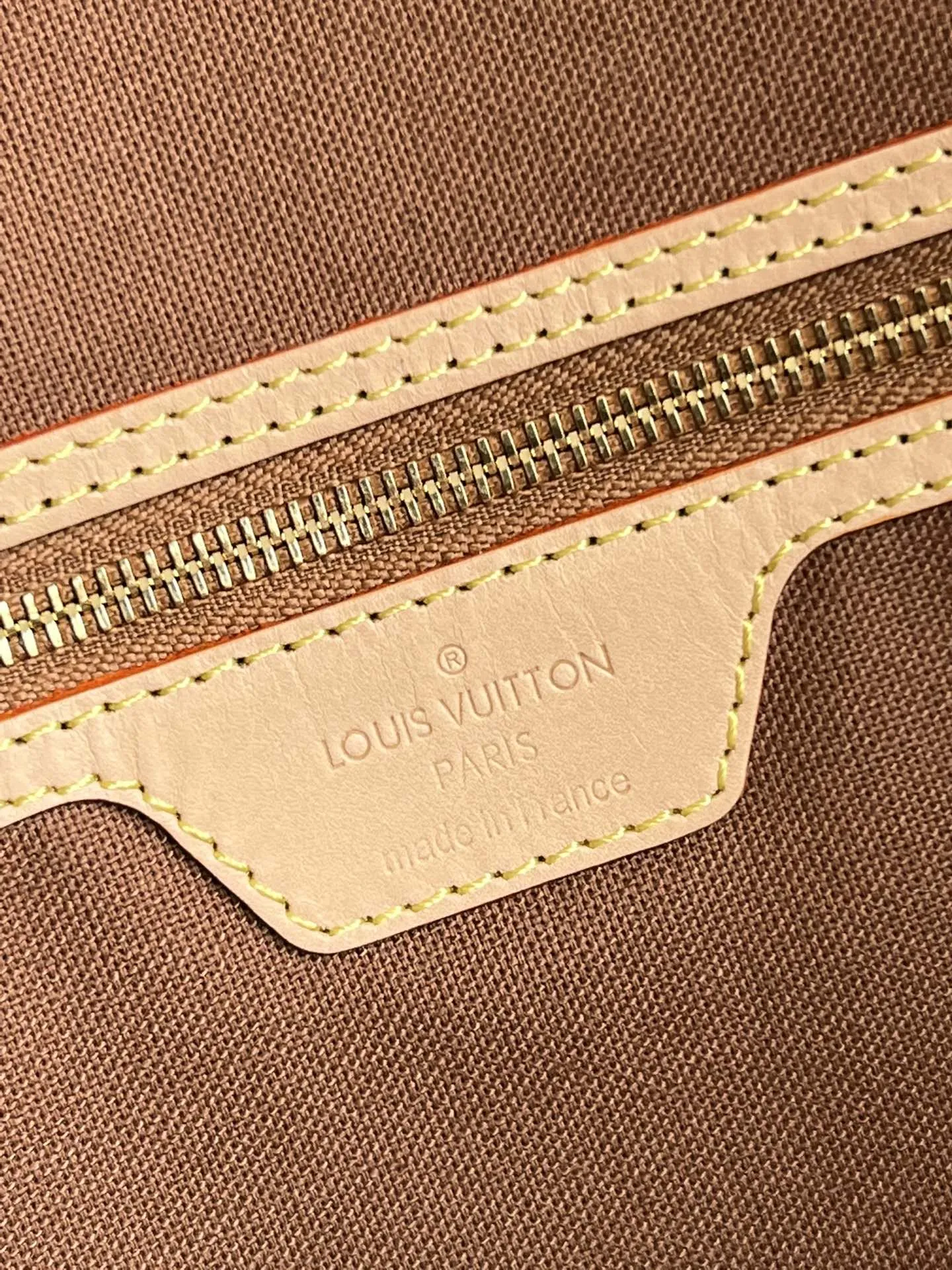 Louis Vuitton All In Bandouliere GM Bag