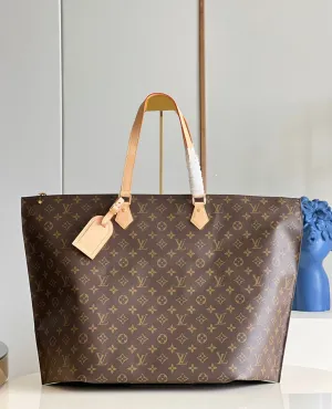 Louis Vuitton All In Bandouliere GM Bag