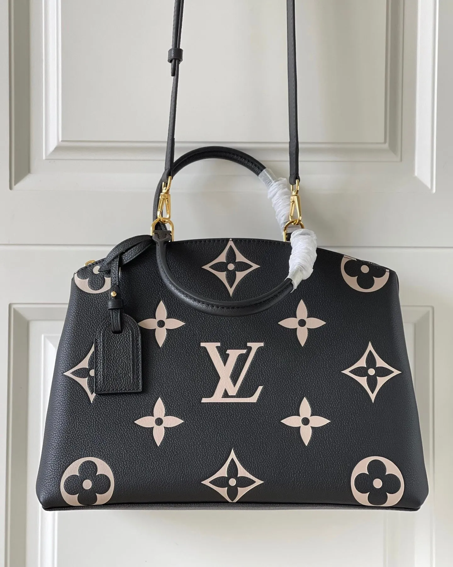 Louis Vuitton Grand Palais Bag