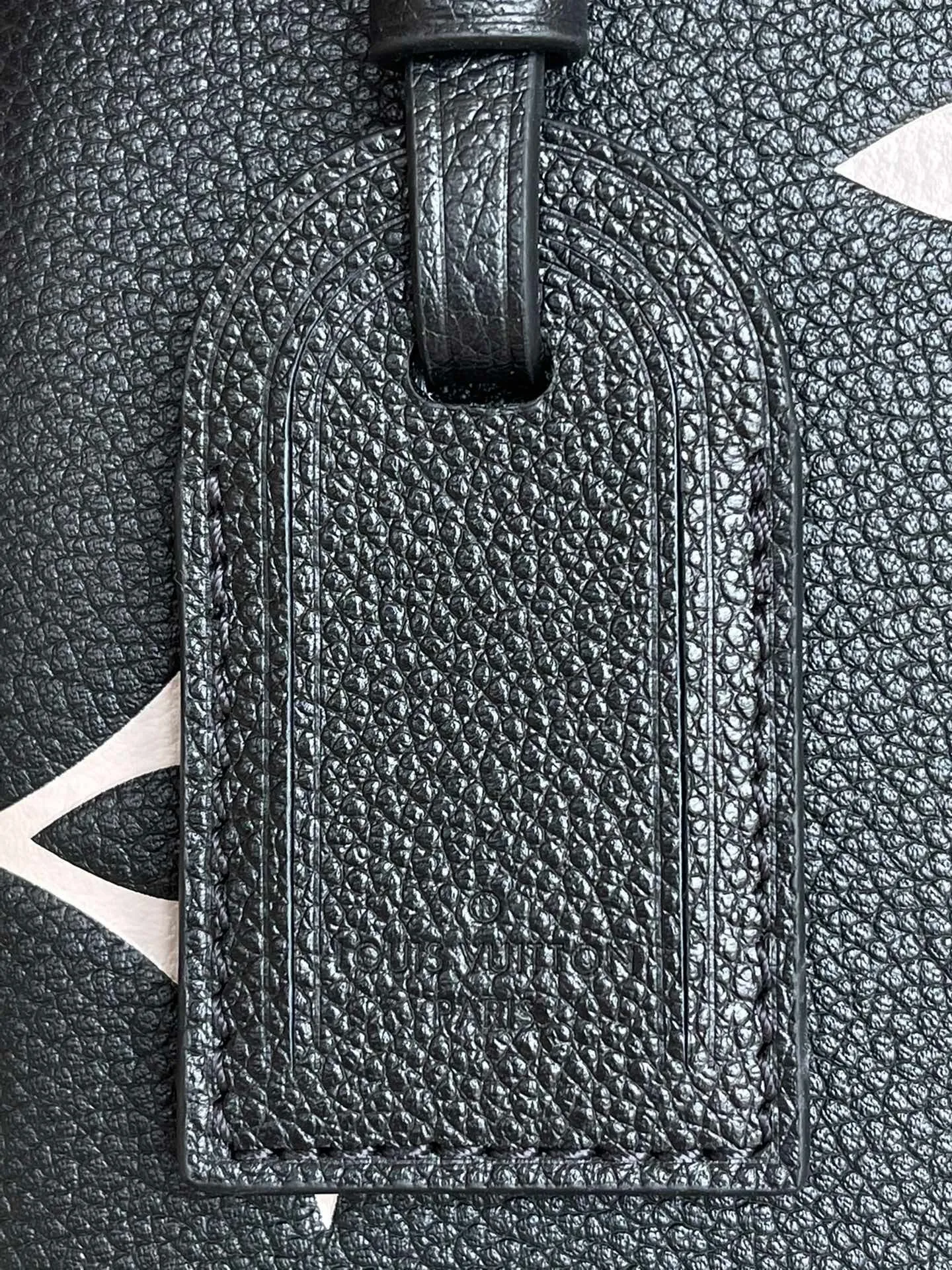 Louis Vuitton Grand Palais Bag