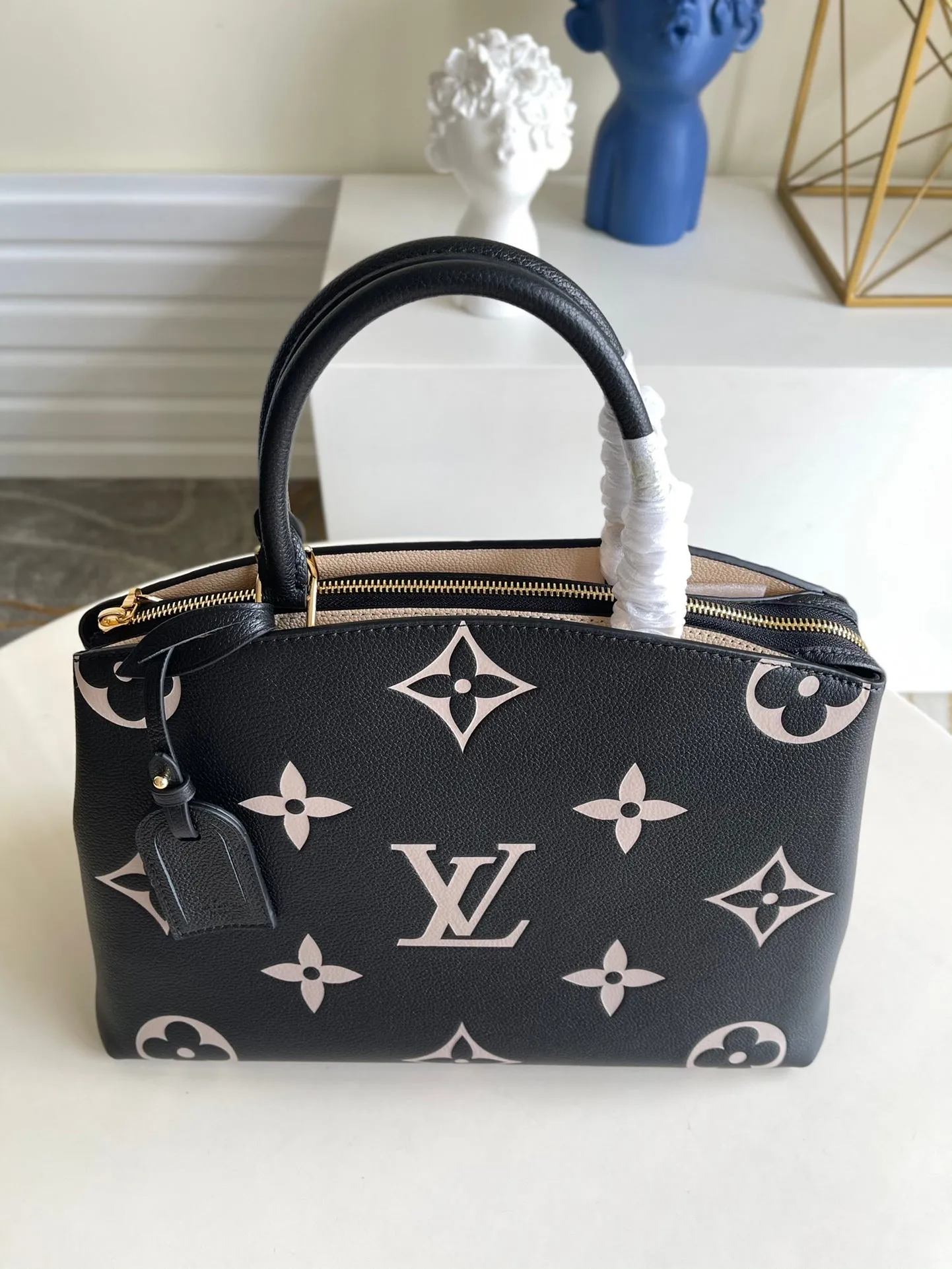 Louis Vuitton Grand Palais Bag