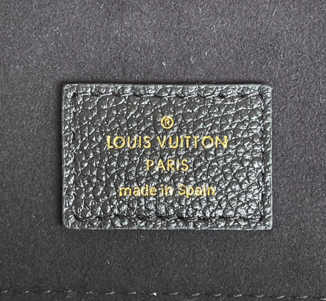 Louis Vuitton Grand Palais Bag