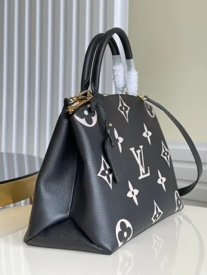 Louis Vuitton Grand Palais Bag