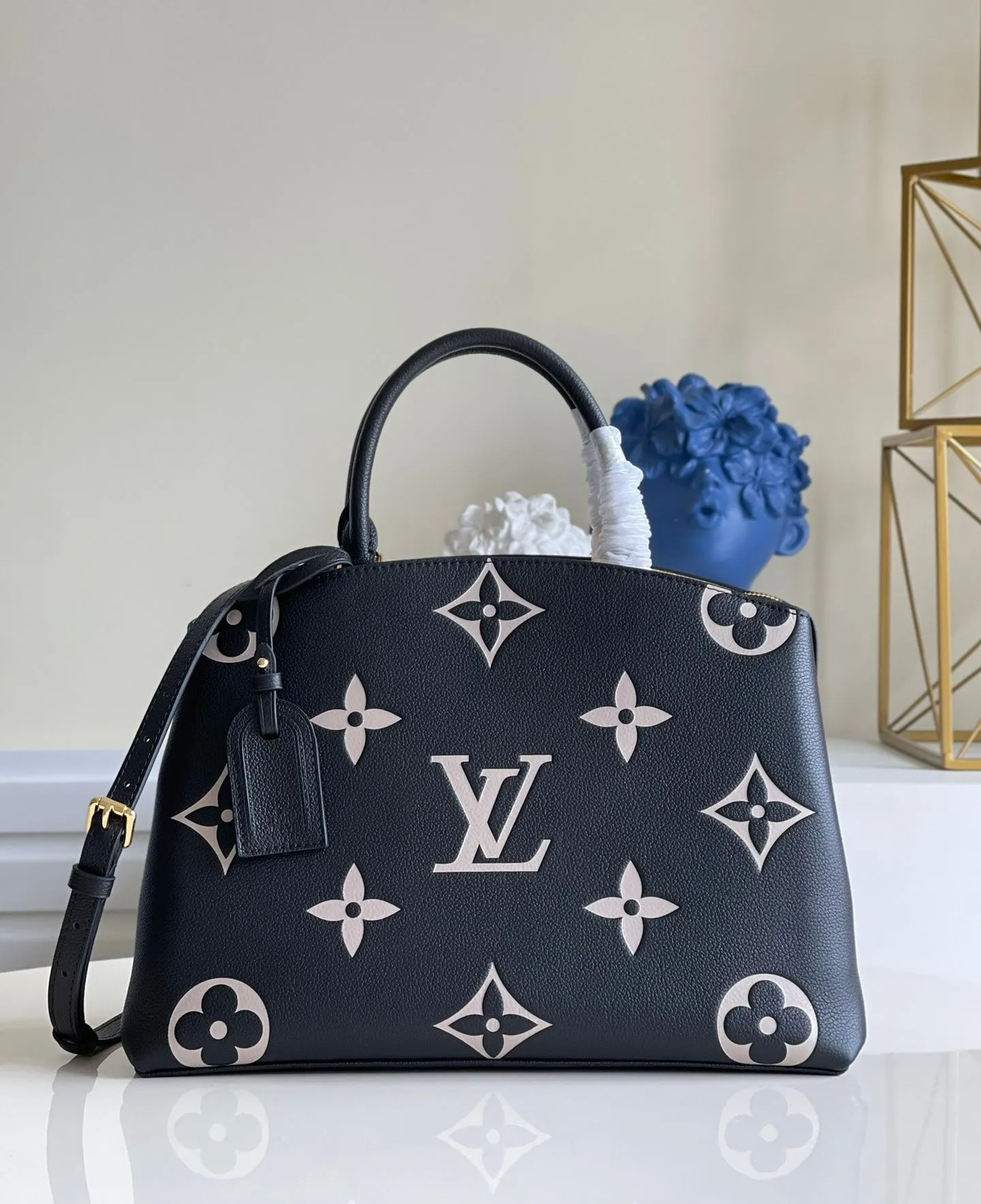 Louis Vuitton Grand Palais Bag