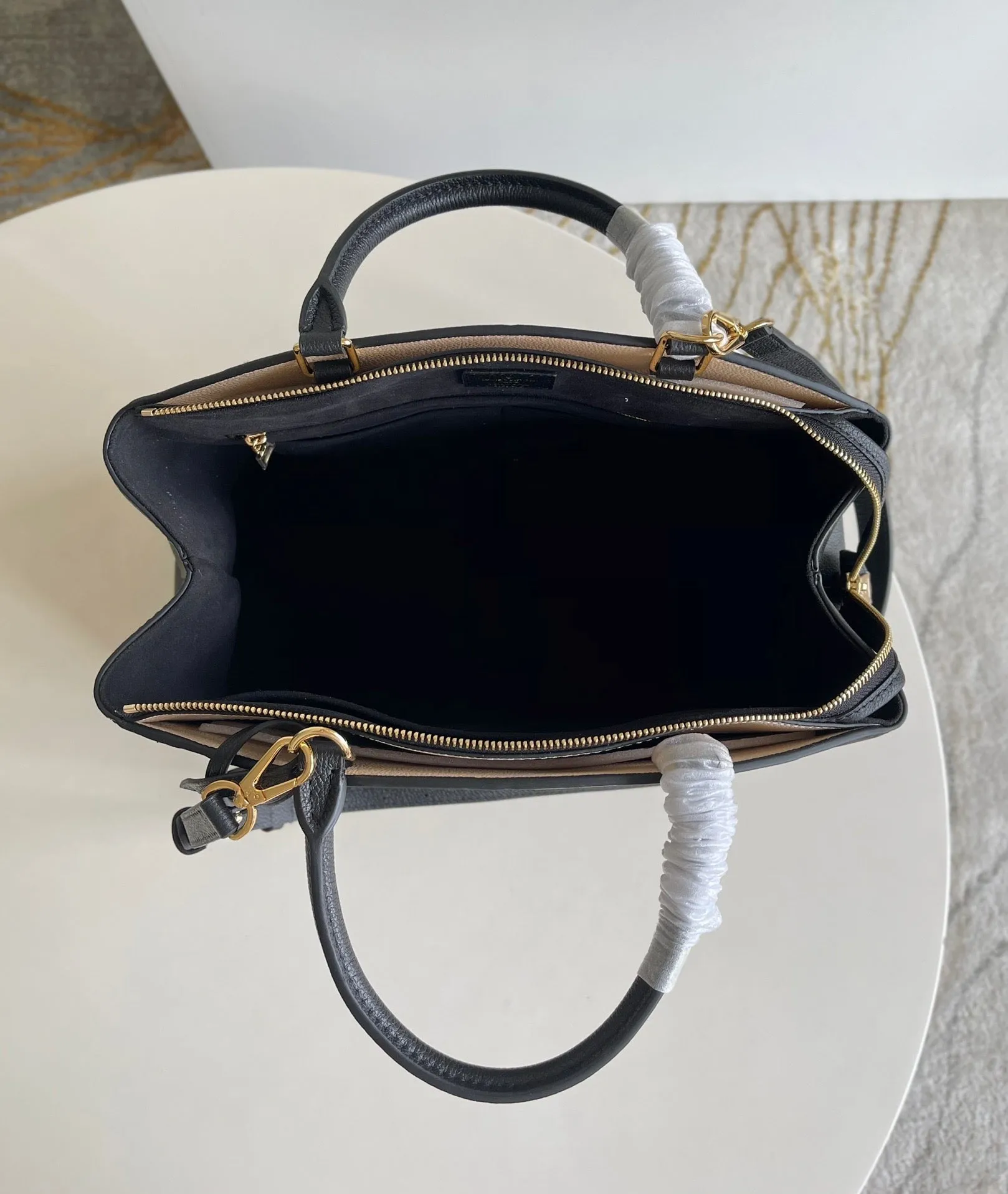 Louis Vuitton Grand Palais Bag