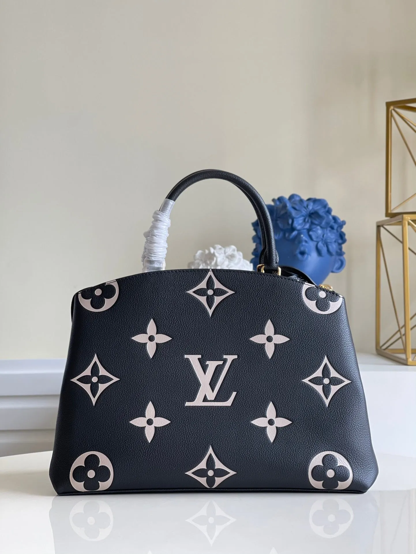 Louis Vuitton Grand Palais Bag