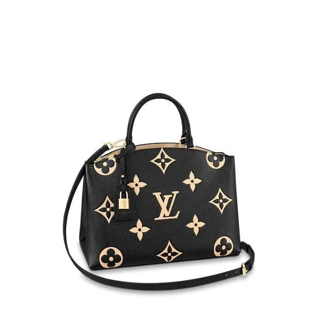 Louis Vuitton GRAND PALAIS