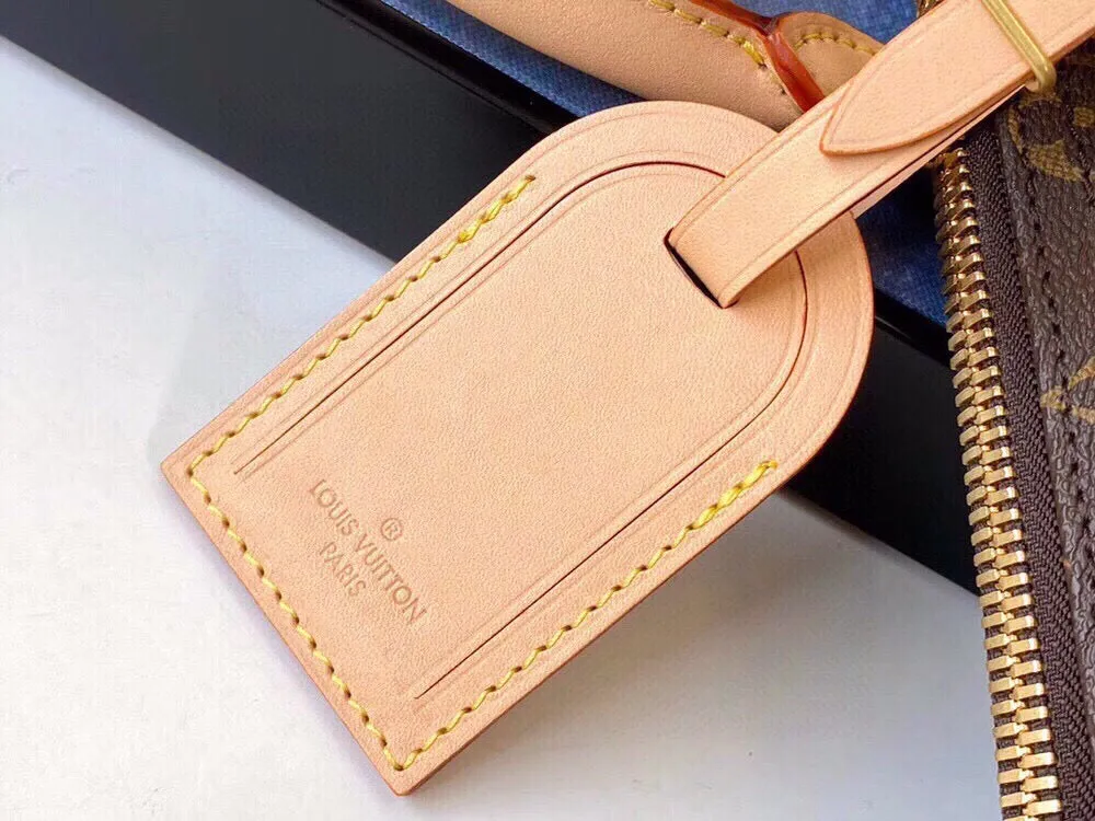 Louis Vuitton Keepall Bandouliere Bag 45