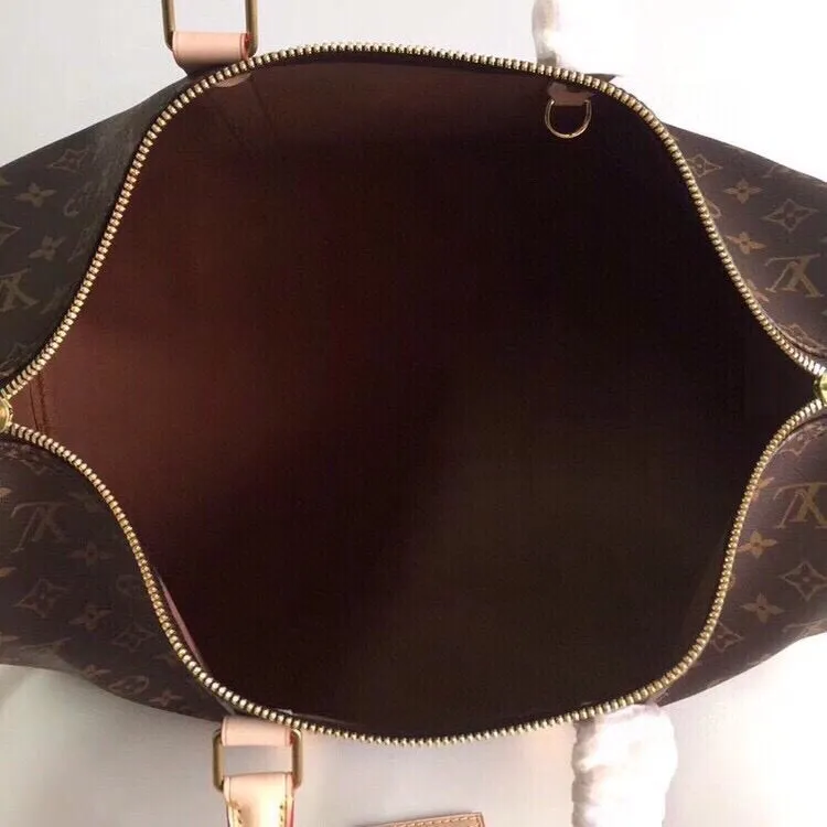Louis Vuitton Keepall Bandouliere Bag 45