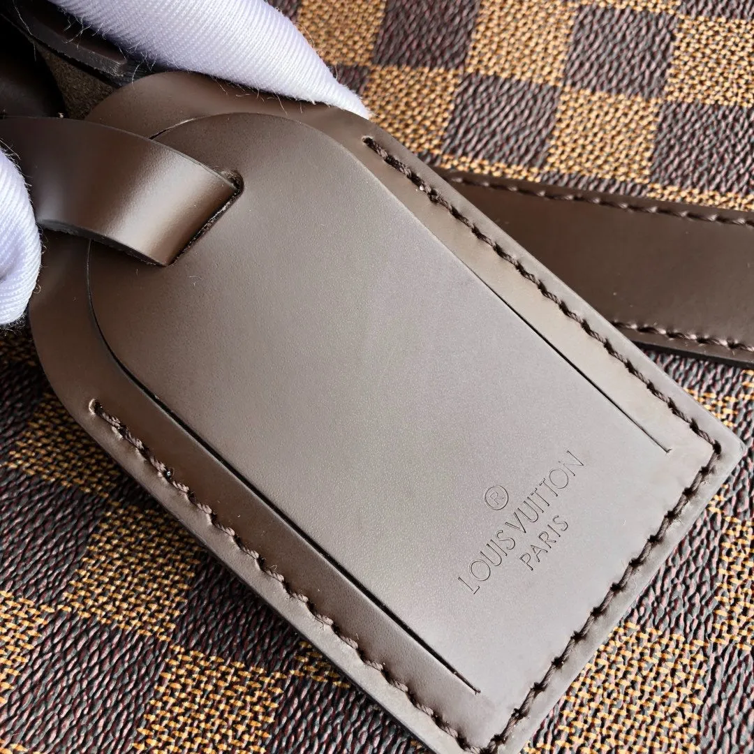 Louis Vuitton Keepall Bandouliere Bag 45