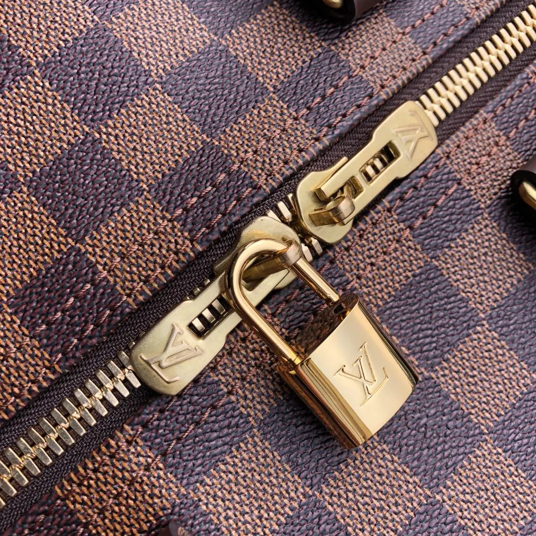Louis Vuitton Keepall Bandouliere Bag 45