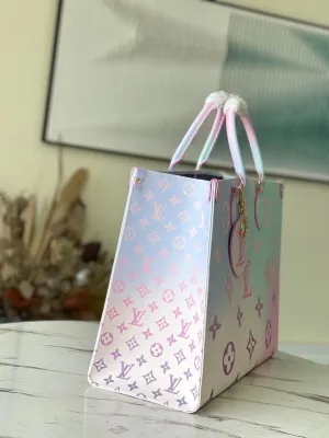 Louis Vuitton  OnTheGo GM Bag