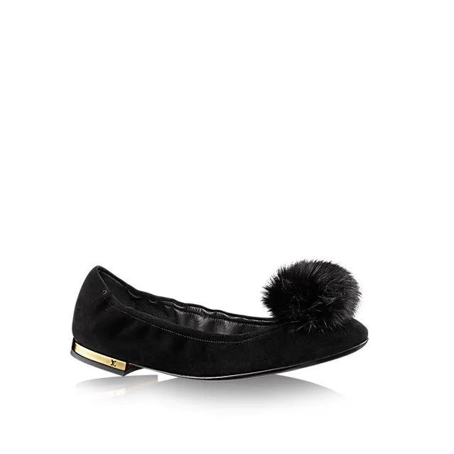 Louis Vuitton - Pride Ballerina