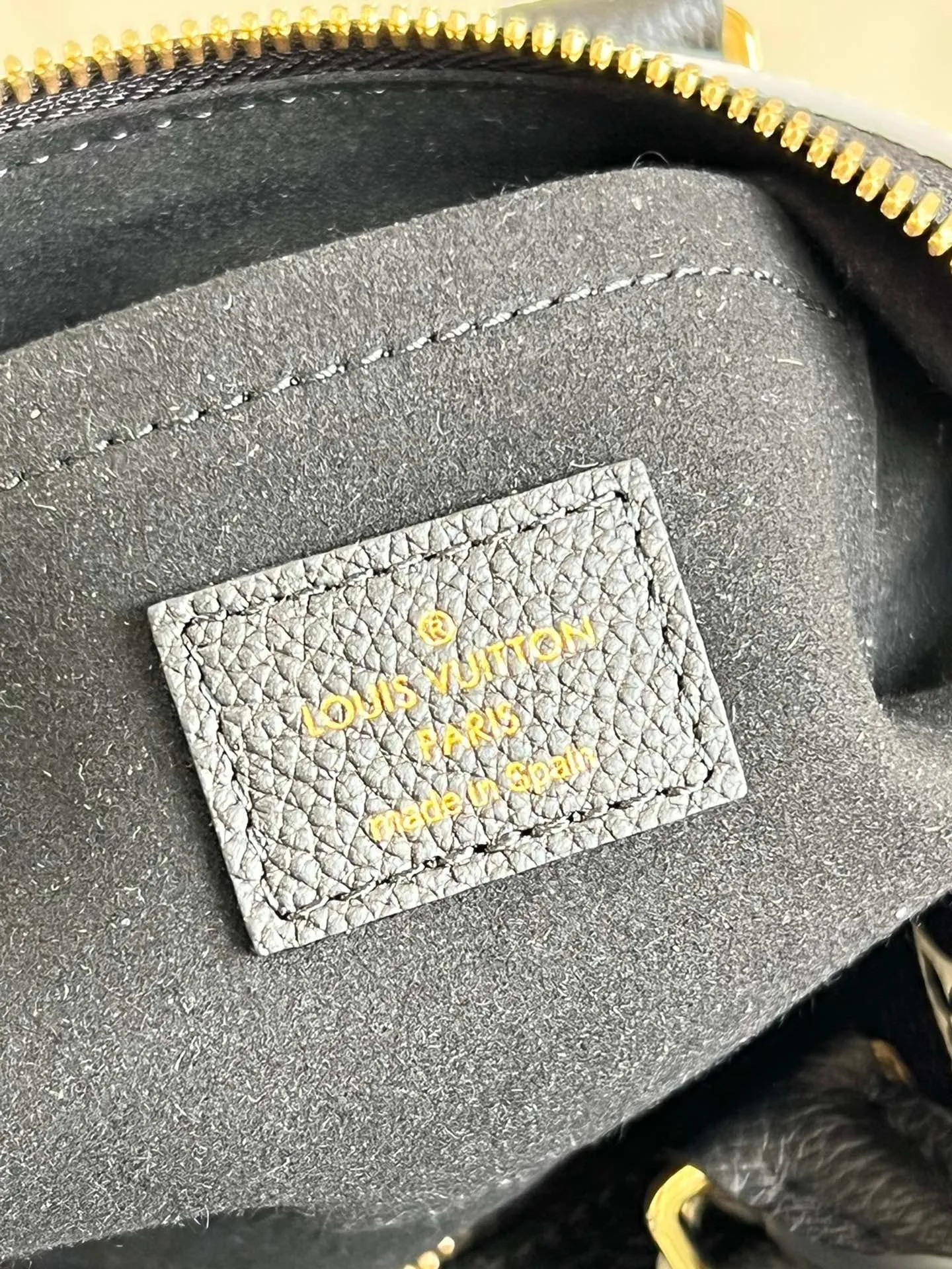 Louis Vuitton Speedy Bandouliere 20 Bag