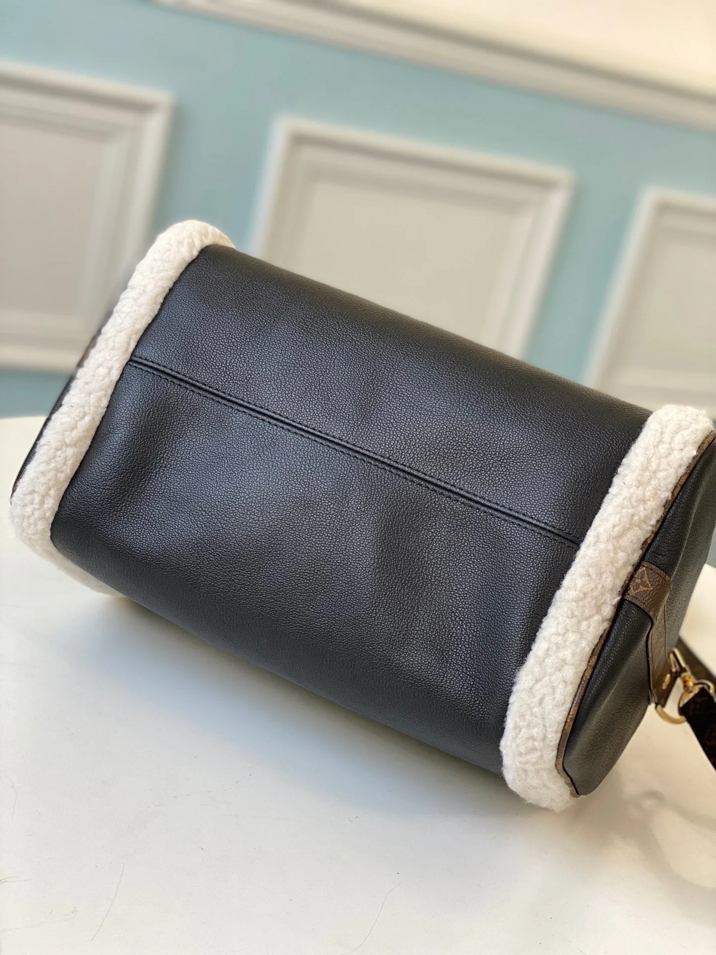 Louis Vuitton Speedy Bandouliere 30 Bag