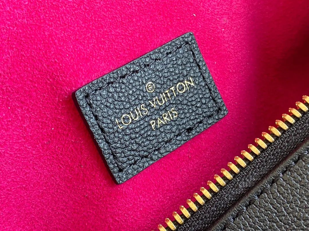 Louis Vuitton Speedy Bandouliere 30 Bag