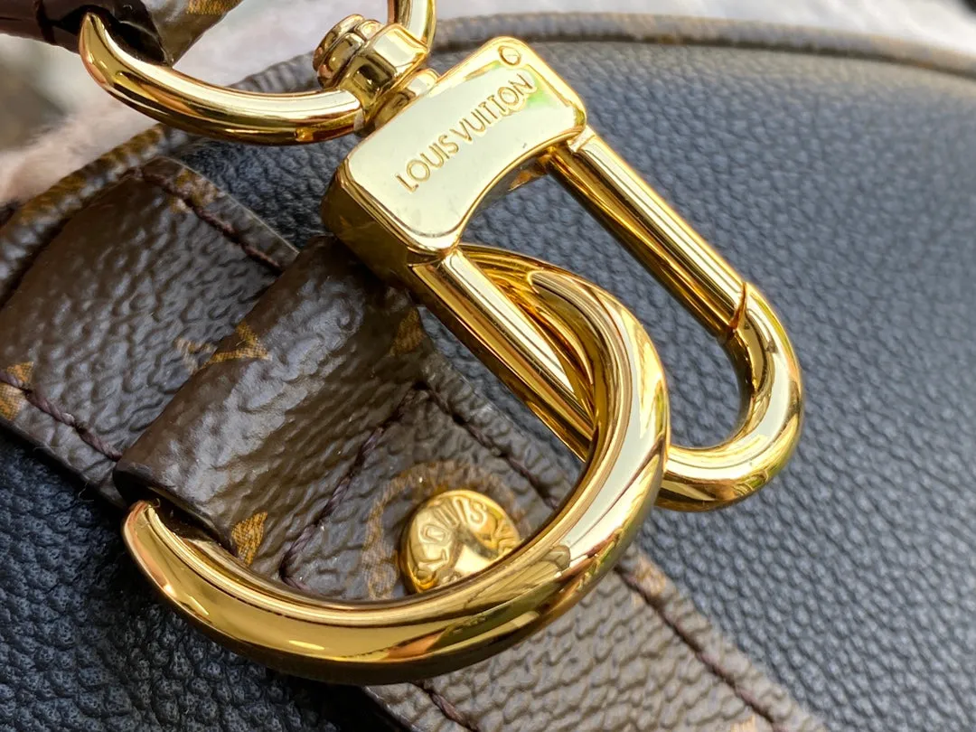 Louis Vuitton Speedy Bandouliere 30 Bag