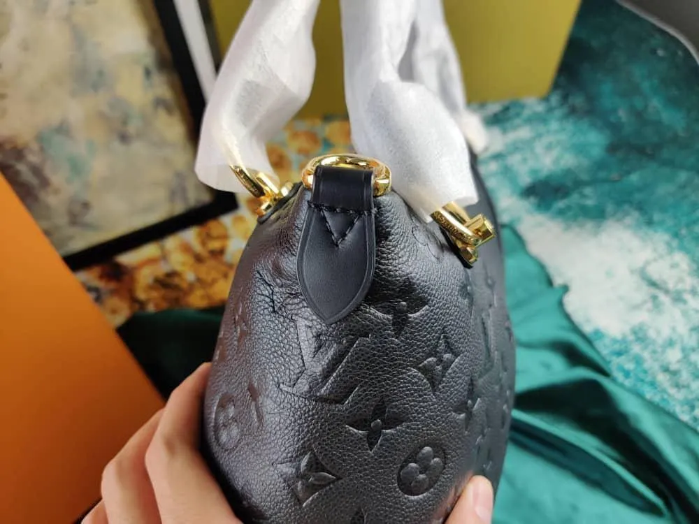 Louis Vuitton V Tote BB Bag