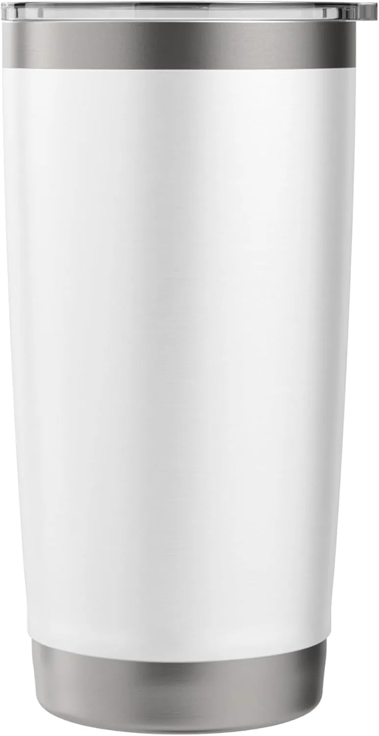 Lycoming Warriors L Athletic Logo Mark Lycoming College Stainless Steel Insulated Tumbler
