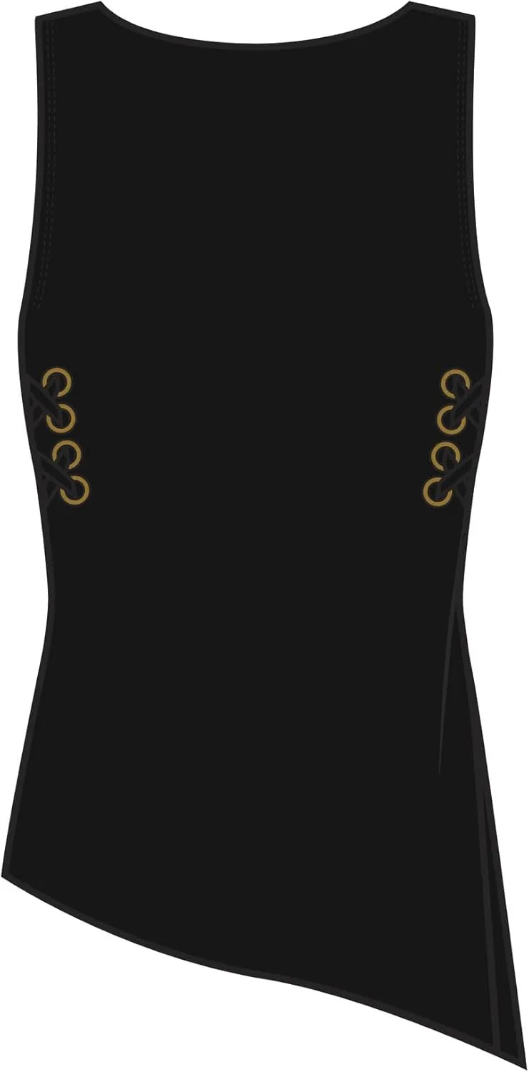 MagicSuit Women's Hoops Gabriella Underwire Tankini Top Separate