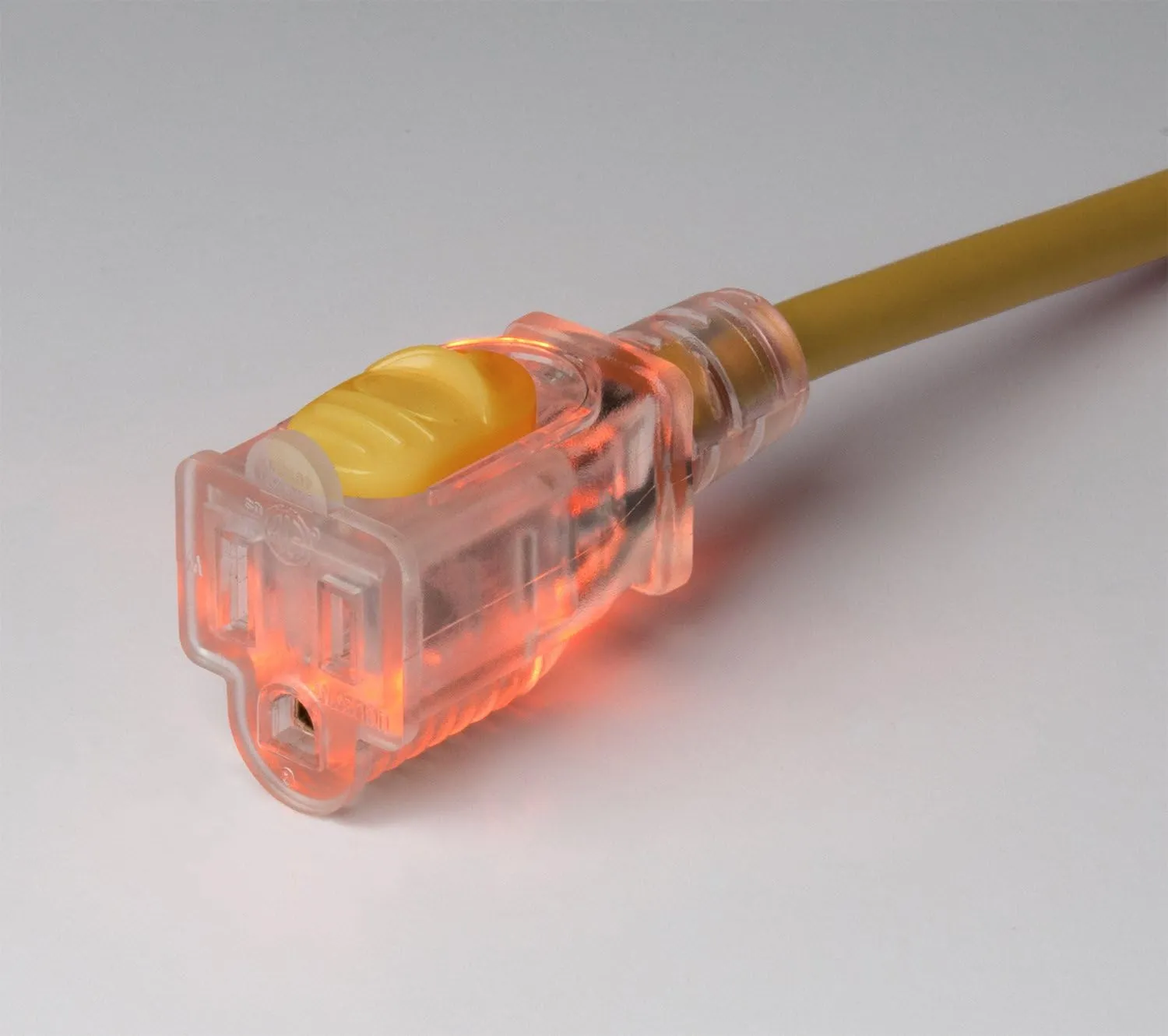 Marinco 15A Marine Grade Locking Extension Cords
