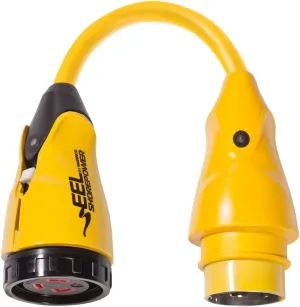 Marinco EEL Pigtail Adapters