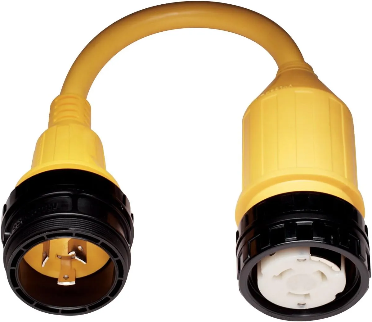 Marinco Pigtail Adapters