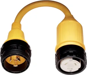 Marinco Pigtail Adapters
