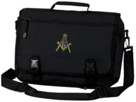 Mason/Freemason Briefcase