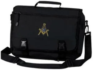 Mason/Freemason Briefcase
