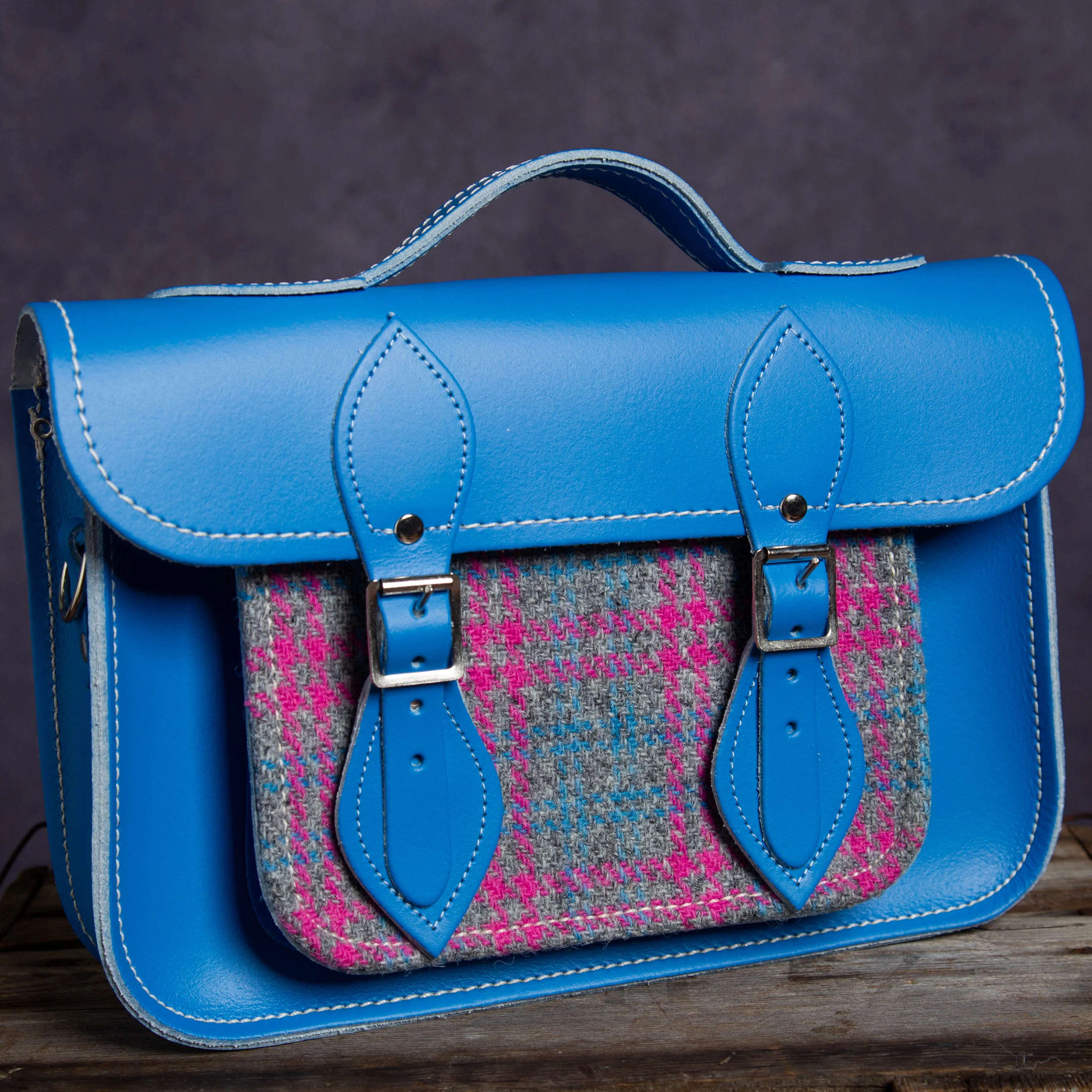 Medium Satchel 06