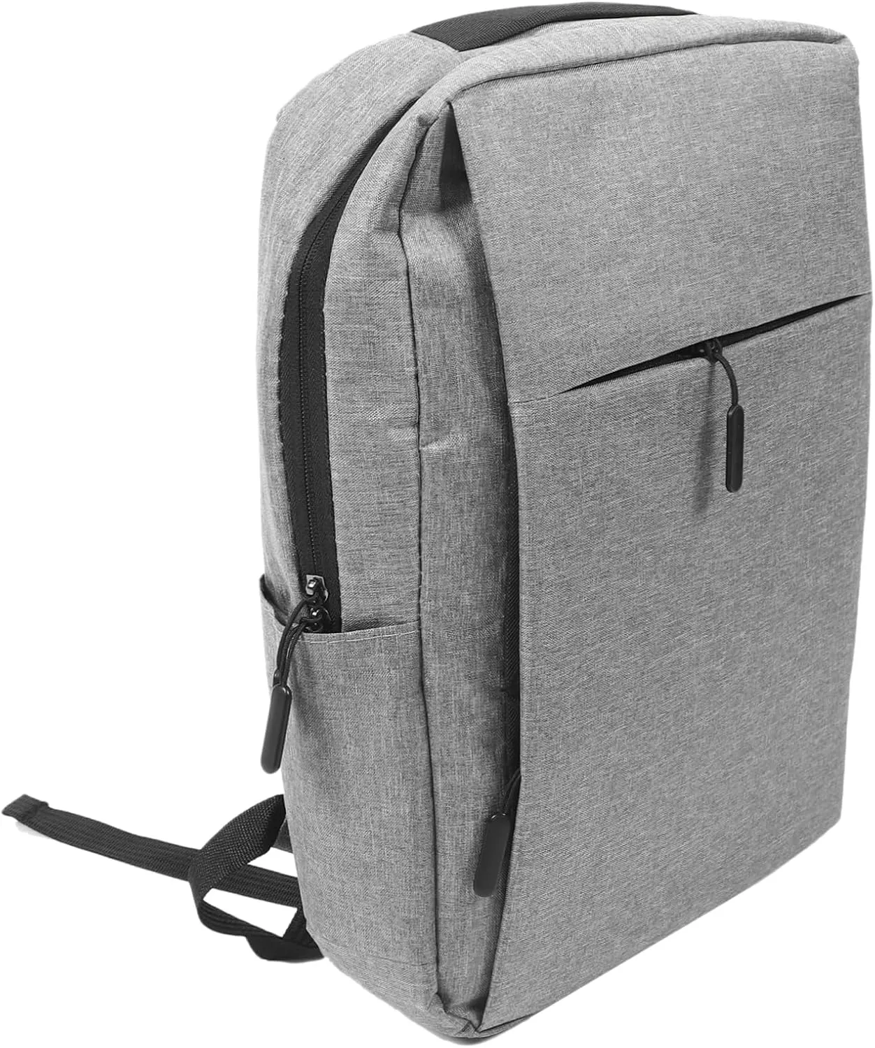 Men's Laptop Backpack Charging Large Capacity Business Bag for Travel Oxford Fabric Laptop Case Tablet Protection Portable for College Students