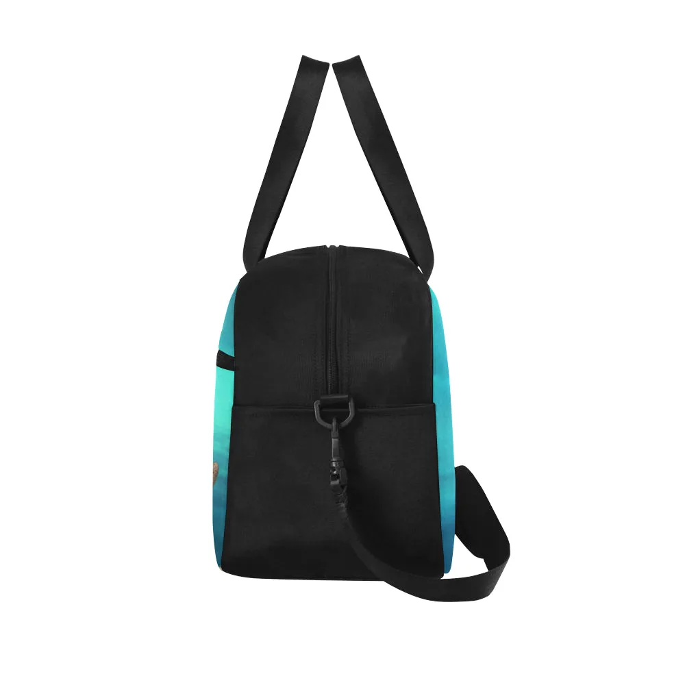 Mermaid - Travel Bag