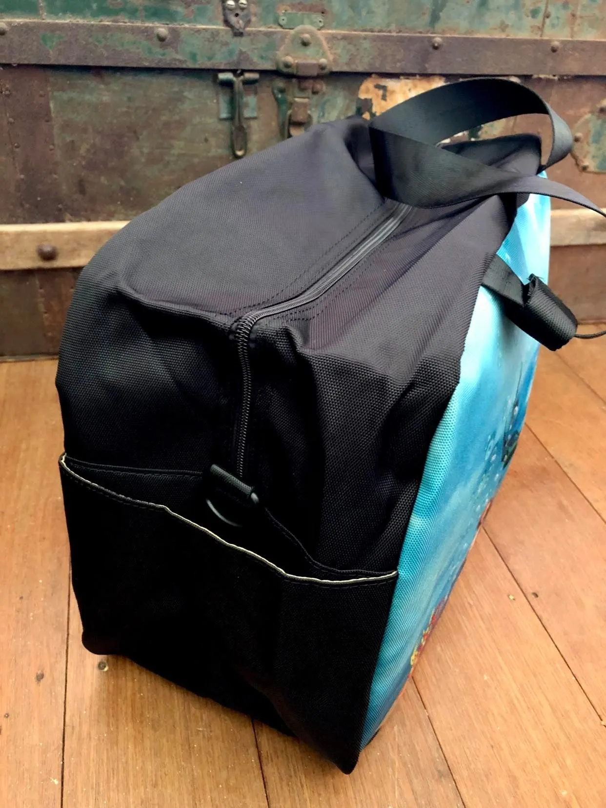 Mermaid - Travel Bag