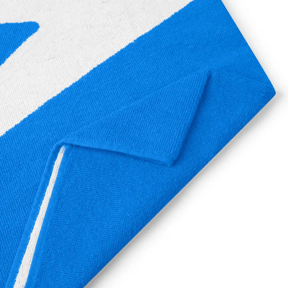 Microfibre towel
