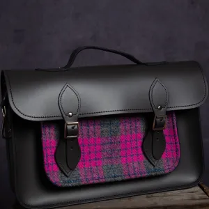 Midi Satchel 16