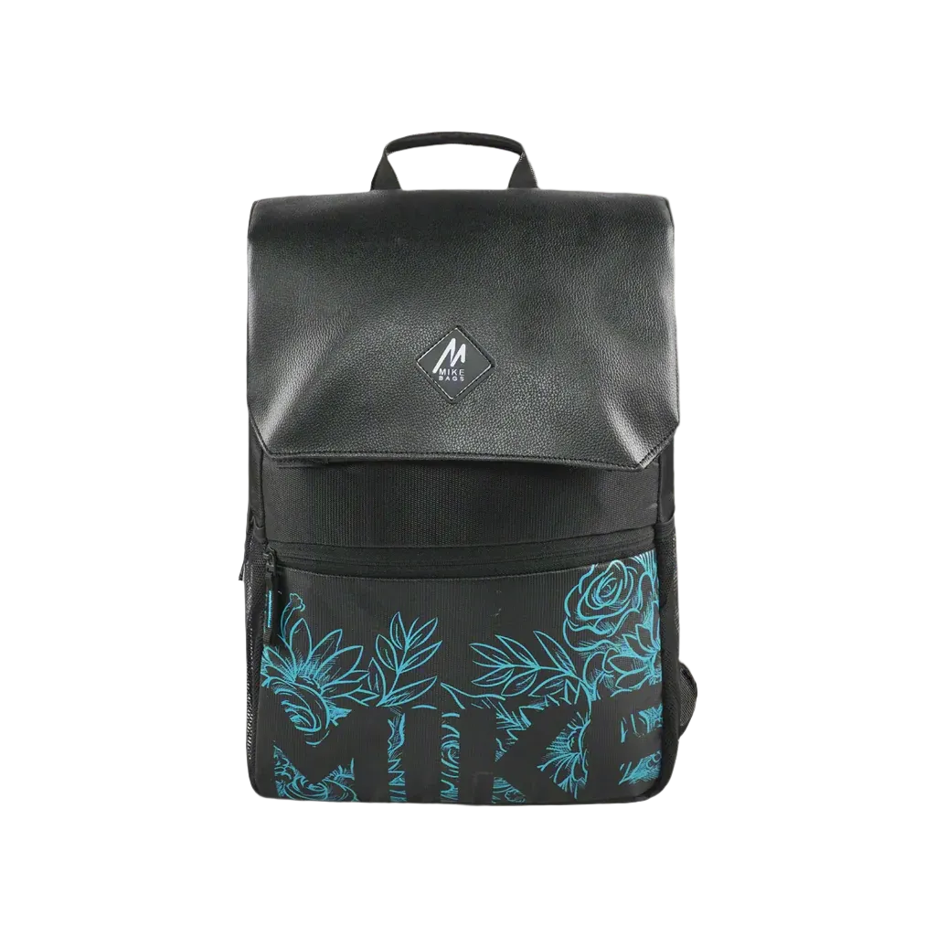 Mike Pathfinder 32L Laptop Backpack - Black
