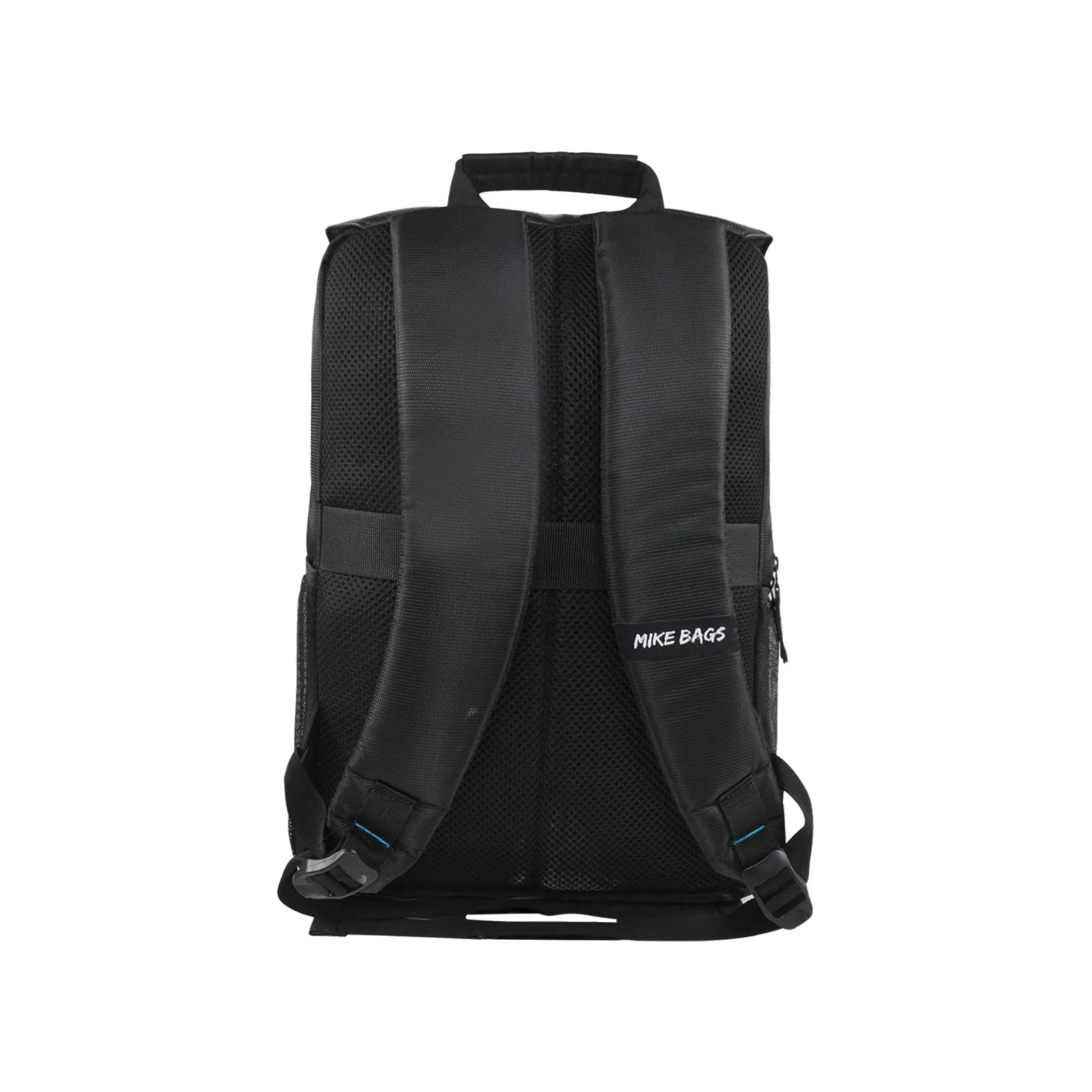 Mike Pathfinder 32L Laptop Backpack - Black