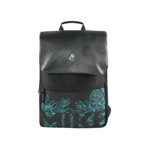 Mike Pathfinder 32L Laptop Backpack - Black