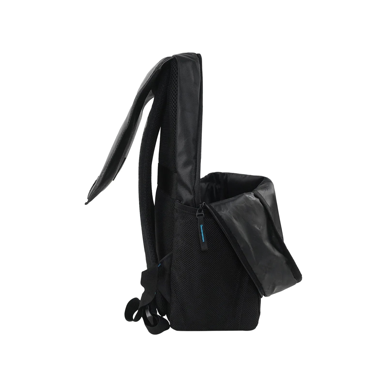 Mike Pathfinder 32L Laptop Backpack - Black