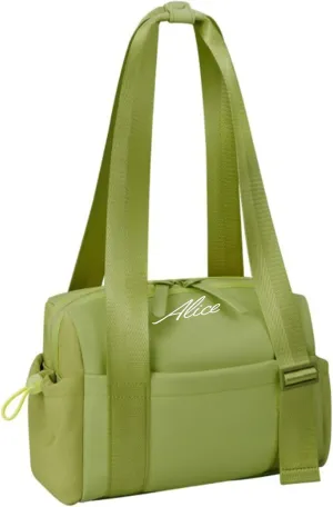 Mini Gym Bag for Women Girls Cute Sports Waterproof Bag Workout Tote with Wet Compartment