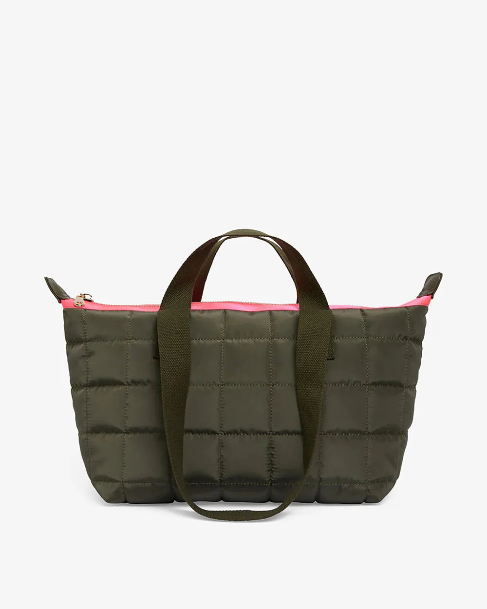 Mini Spencer  - Khaki