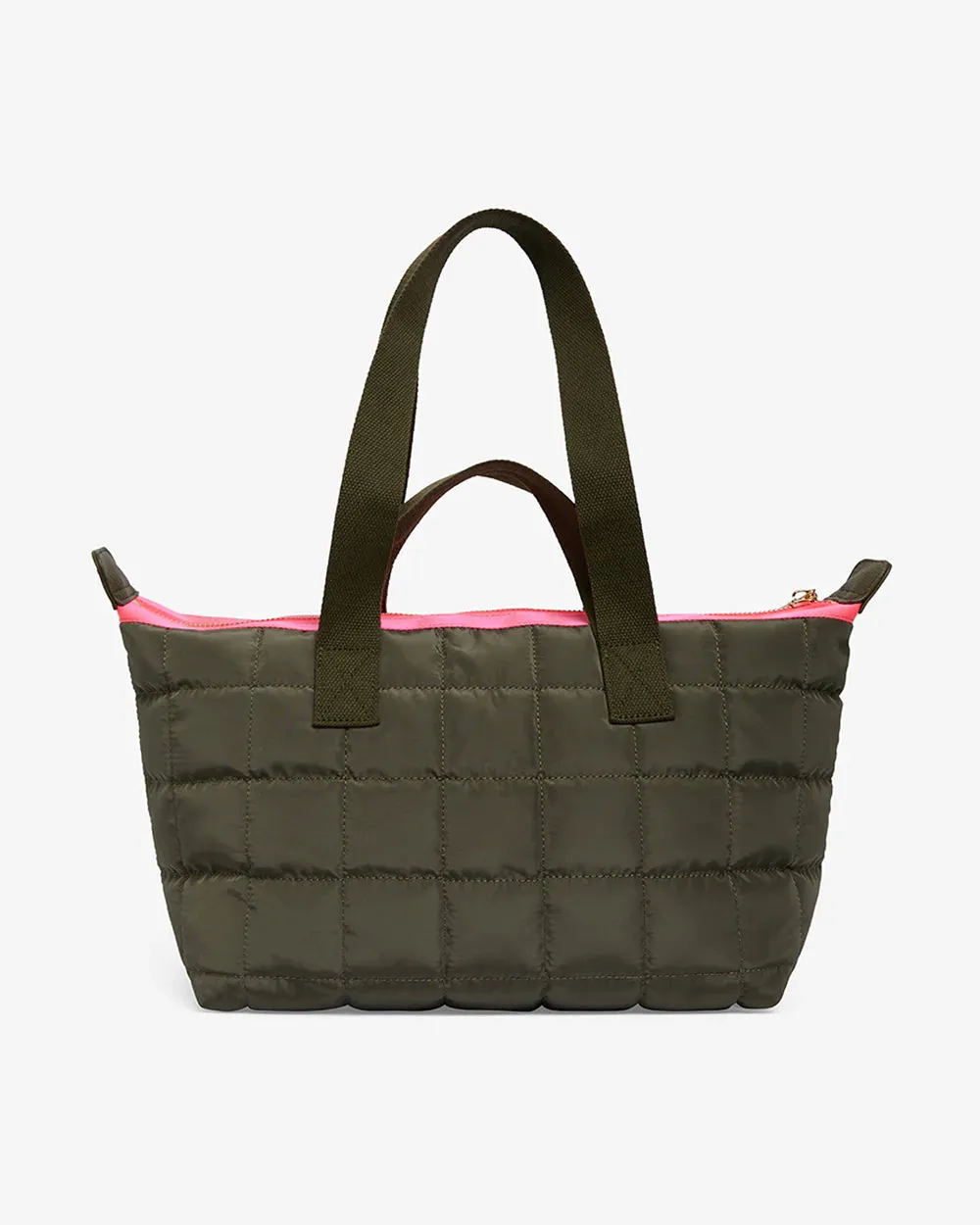 Mini Spencer  - Khaki