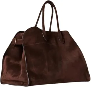 Modavo Bag, Modavo Suede Bag for Women, Suede Handbags for Women 2024